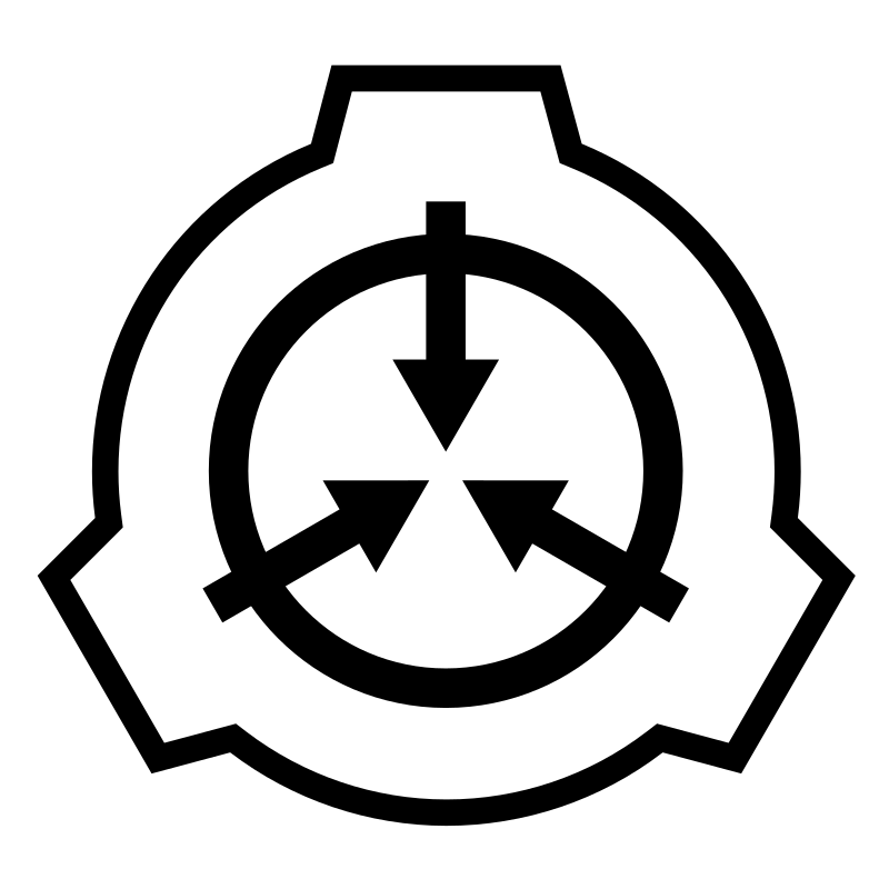 SCP財団