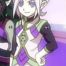 Profile image of リュゲル