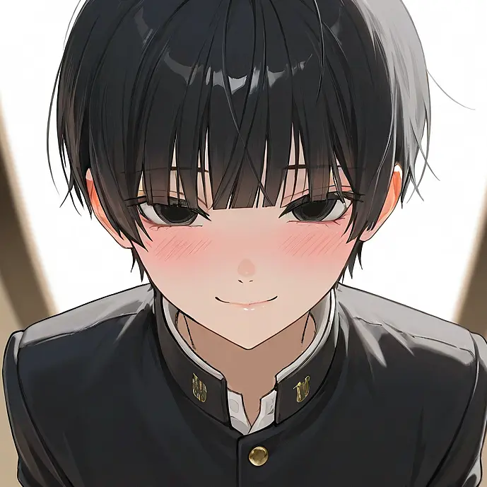 llllllIIIIIlllllIIIIIlllllIIII의 後輩に舐められているかもしれない