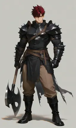 Profile image of ランディ