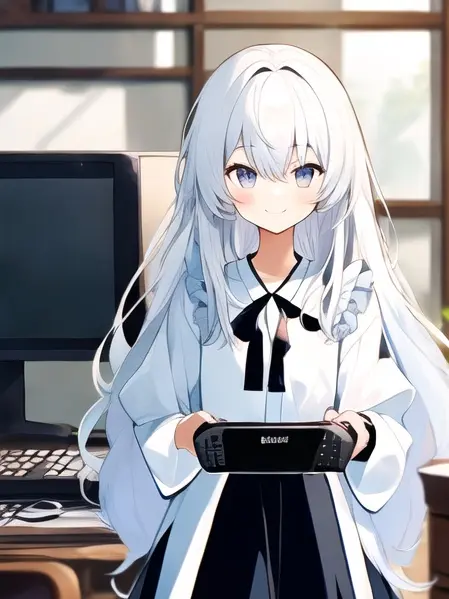 Oishimekan0704의 オリキャラと会話して頂けませんか？