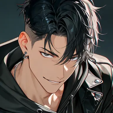 Profile image of 相馬隼人