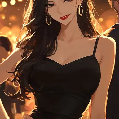 Profile image of Vivienne