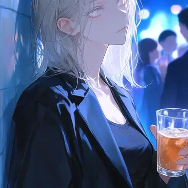 Profile image of Sable