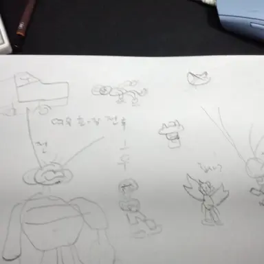 Profile image of 여우와 대저택멤버들