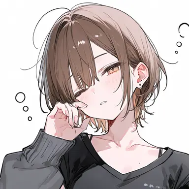 Profile image of ねむ