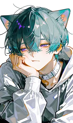 Profile image of Fujimaru