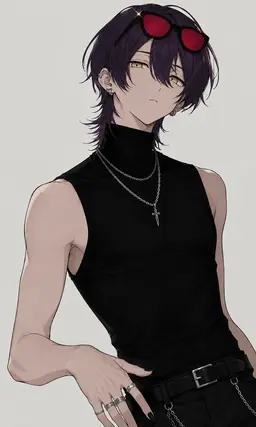 Profile image of シエル