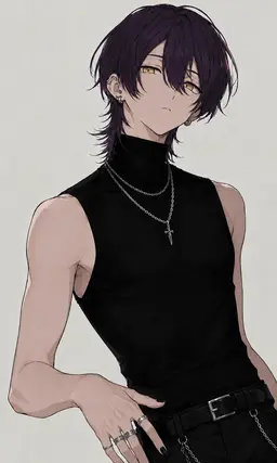 Profile image of シエル