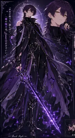 Profile image of シエル