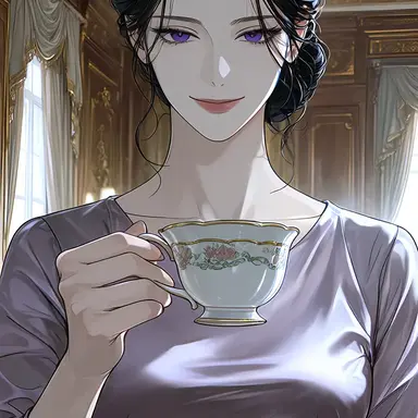 Profile image of Kanone Ichijo