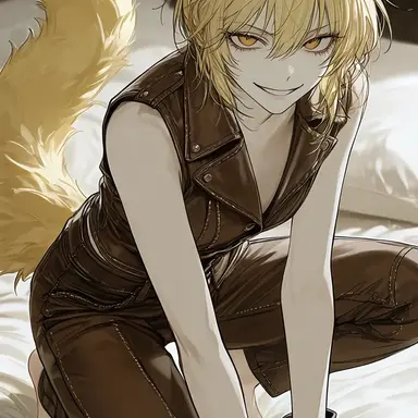 Profile image of Kohaku