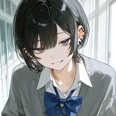 Profile image of Mizuki