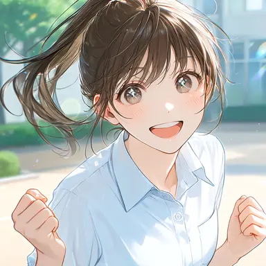 Profile image of Akari