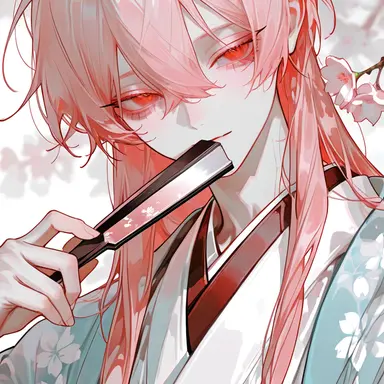 Profile image of 桜月