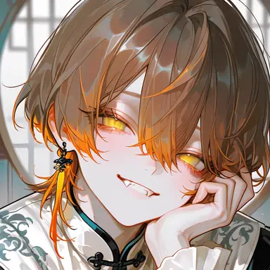 Profile image of 楓玄