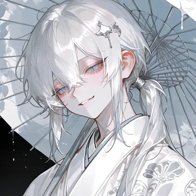 Profile image of 凛冬