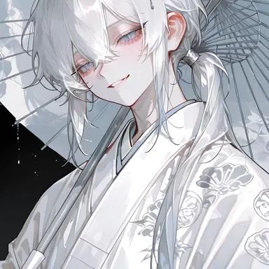 Profile image of 凛冬