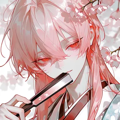 Profile image of 桜月