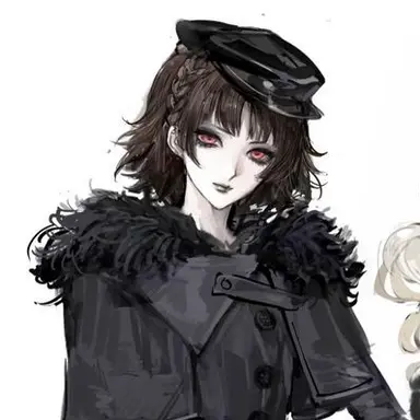 Profile image of Ingrid