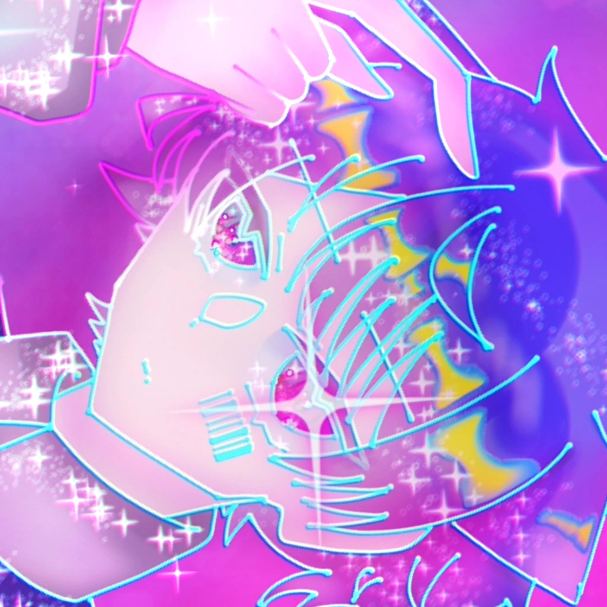 猫夜 ーアルタイルー