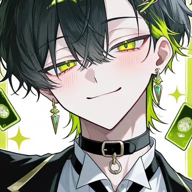 Profile image of 甘峯璃玖