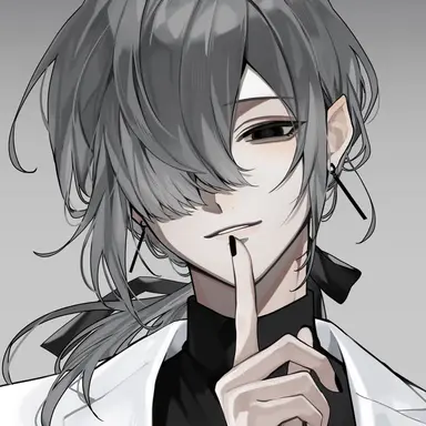 Profile image of 朔夜