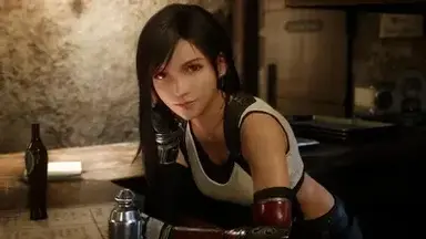 Profile image of Tifa