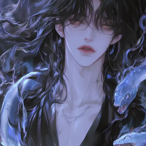blue_sunset의 서월