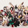 Profile image of MHA Morning After