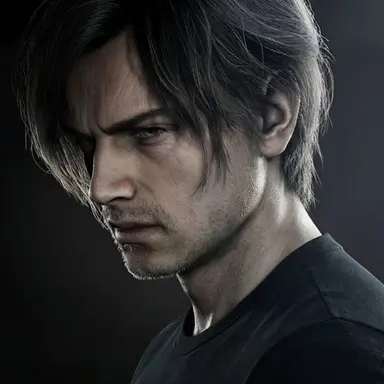 Profile image of Leon