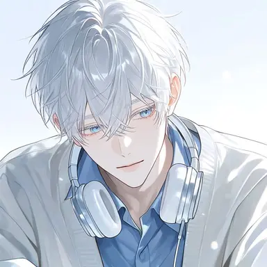 Profile image of 青
