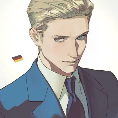 Profile image of Ludwig