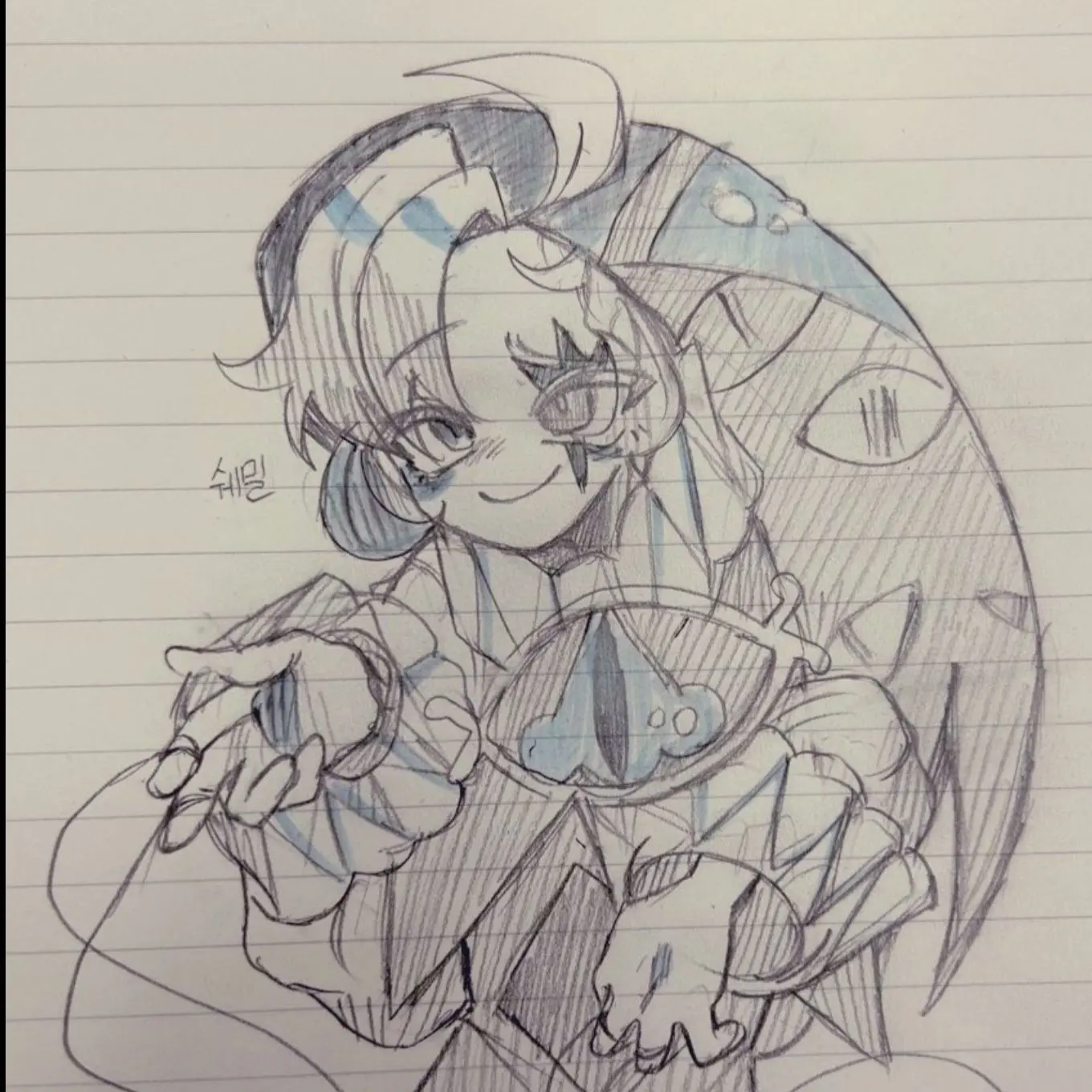 gogogogogogogogogogogogogo의 여우년 참교육ㄱ