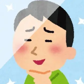 Profile image of マーク