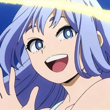 Profile image of Nejire Hado
