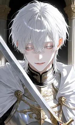 Profile image of Lucian