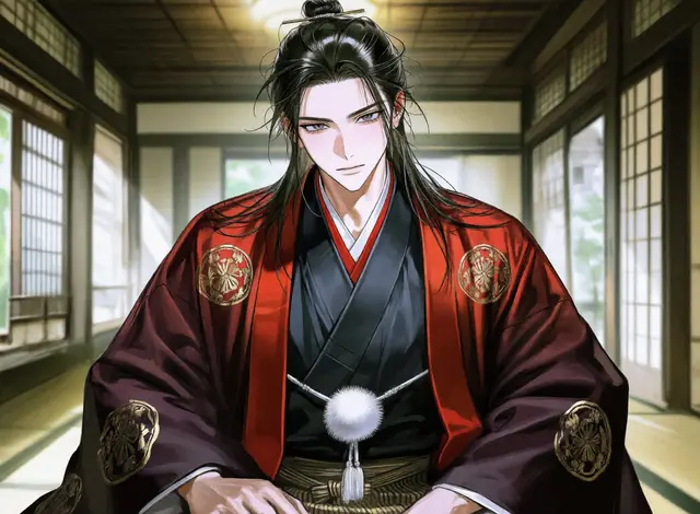 Profile image of 壬生　兼真