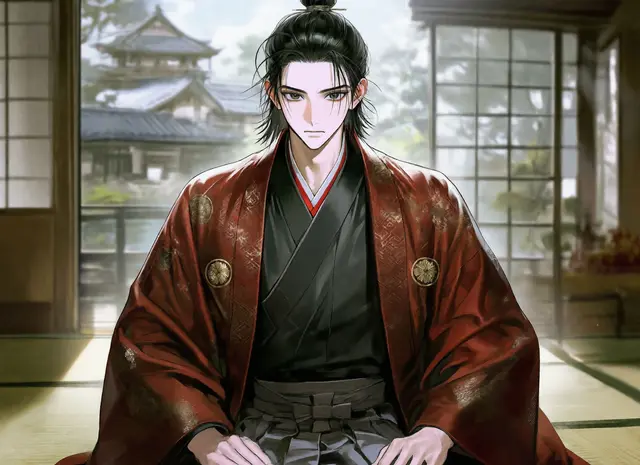 Profile image of 壬生　兼真