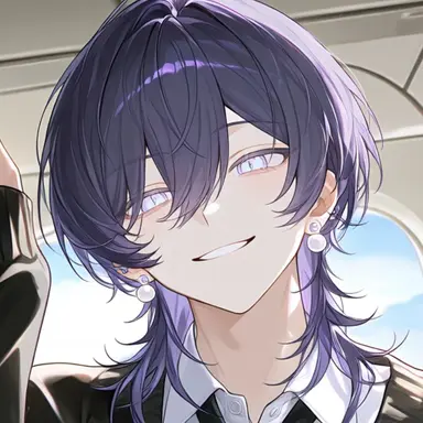 Profile image of 霞