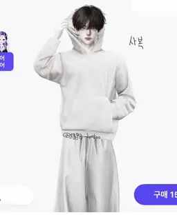 Profile image of 이민준