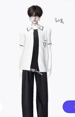 Profile image of 이민준