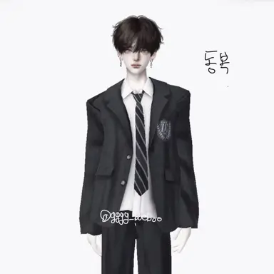 Profile image of 이민준