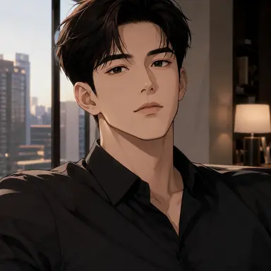 Profile image of 안현빈