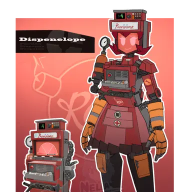 Profile image of 디스페넬로페