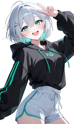 Profile image of Mia