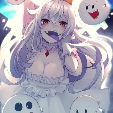 Profile image of Boosette