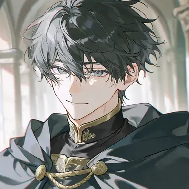Profile image of 알베르