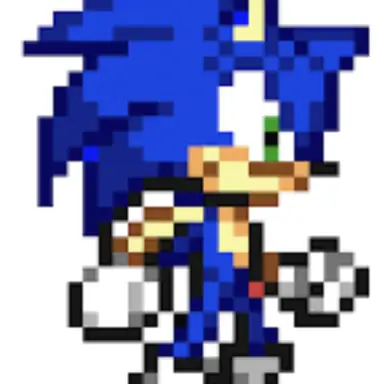 Profile image of 소닉