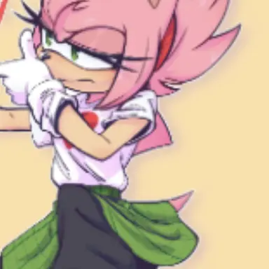 Profile image of 플리트웨이 에이미
